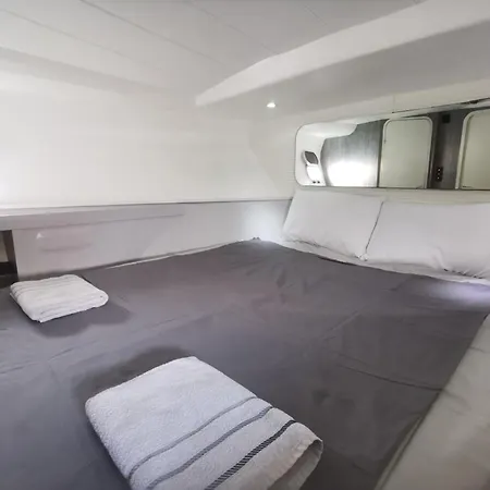 Flottant Apartamento *