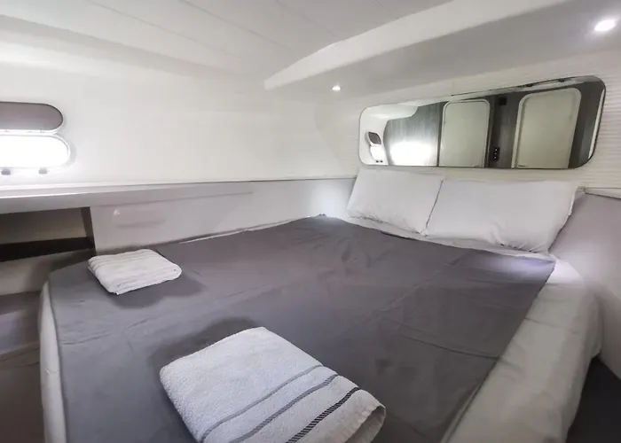 Flottant Appartement *