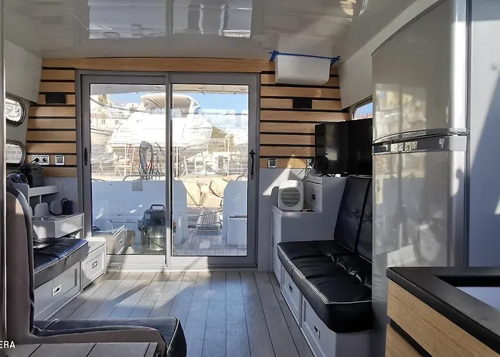 Flottant Appartement *