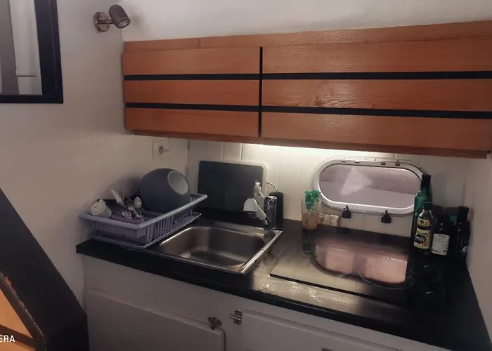 Апартаменты Flottant Аяччо