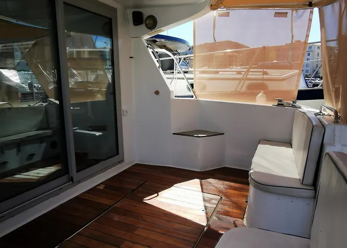 Апартаменты Flottant